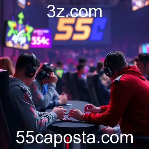 A Transformação do Mercado de Jogos em 2026