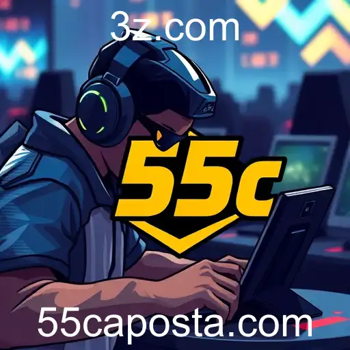 Revolução nos Games e Comunidade Brasileira